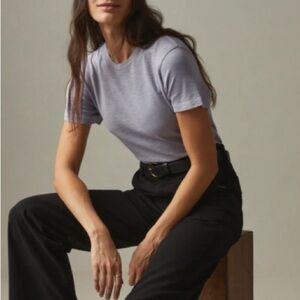 American Giant Premium Slub Crew Tee